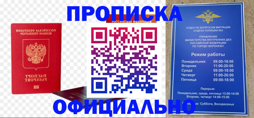 прописка иностранных граждан в Балашове